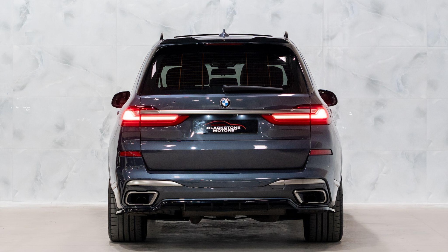 Used BMW X7 2019 for sale - 78184404: Photo 11