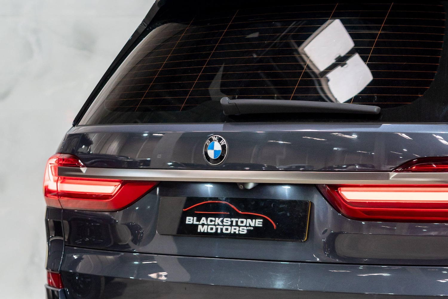 Used BMW X7 2019 for sale - 78184404: Photo 13