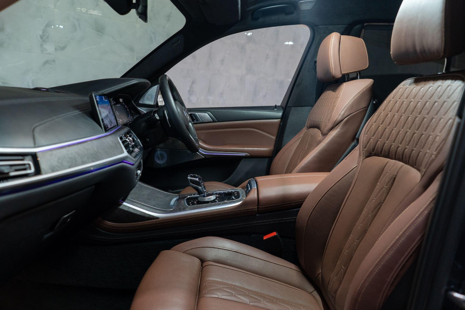 Used BMW X7 2019 for sale - 78184404: Photo 14