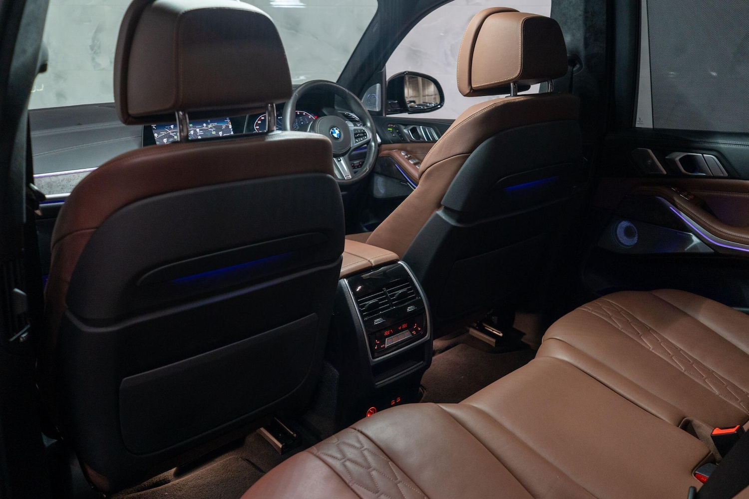 Used BMW X7 2019 for sale - 78184404: Photo 16