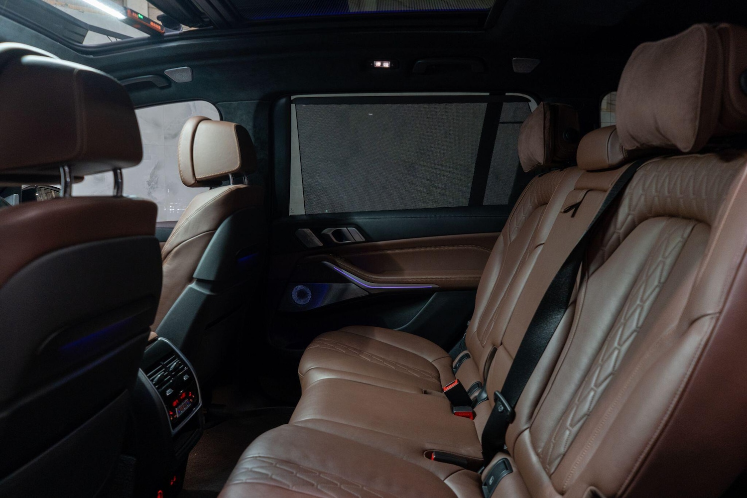 Used BMW X7 2019 for sale - 78184404: Photo 17