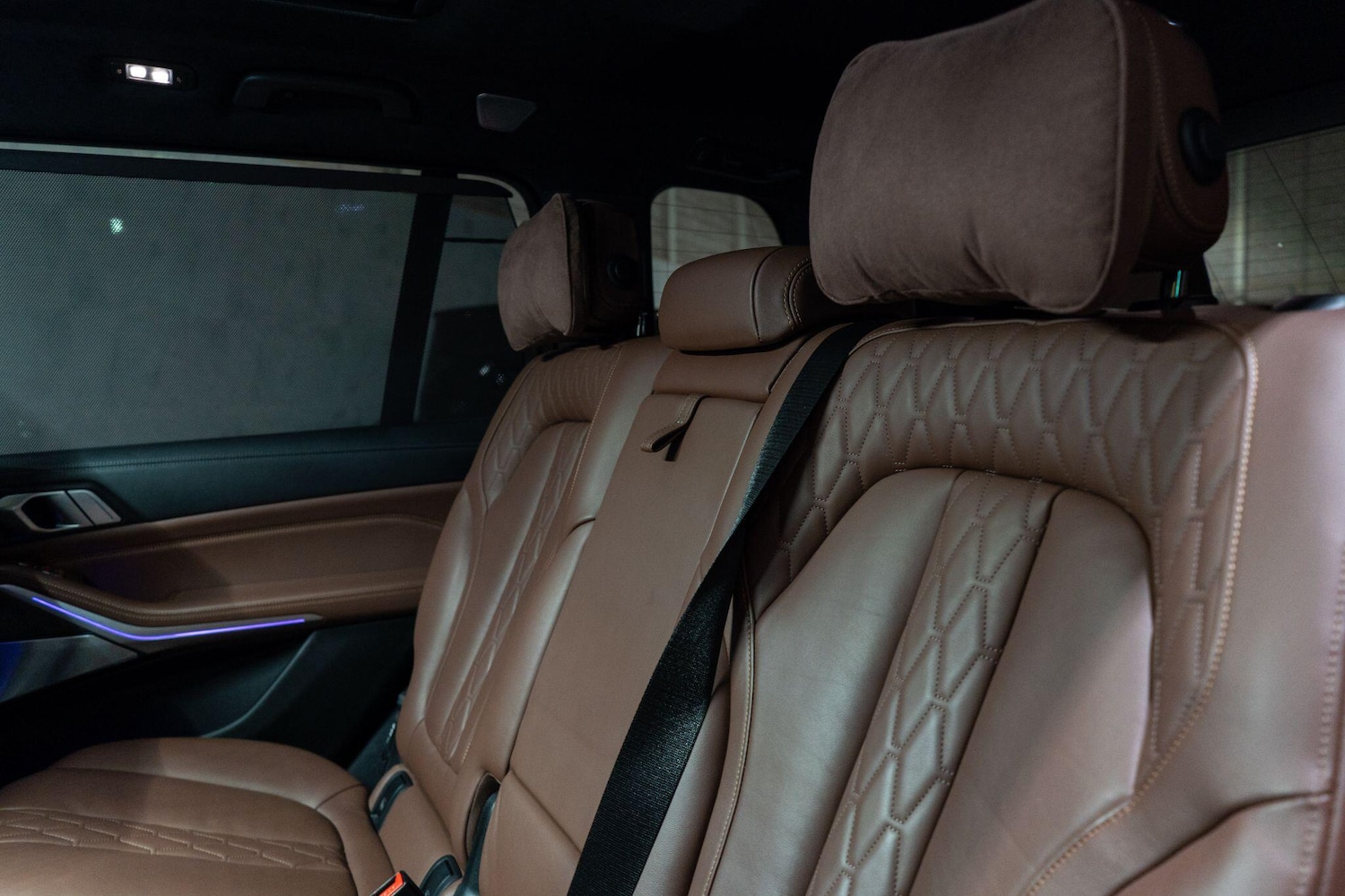 Used BMW X7 2019 for sale - 78184404: Photo 18