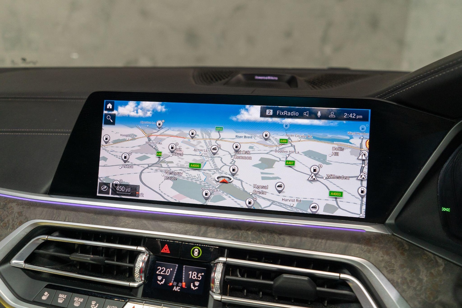 Used BMW X7 2019 for sale - 78184404: Photo 19