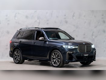 Used BMW X7 2019 for sale - 78184404: Photo