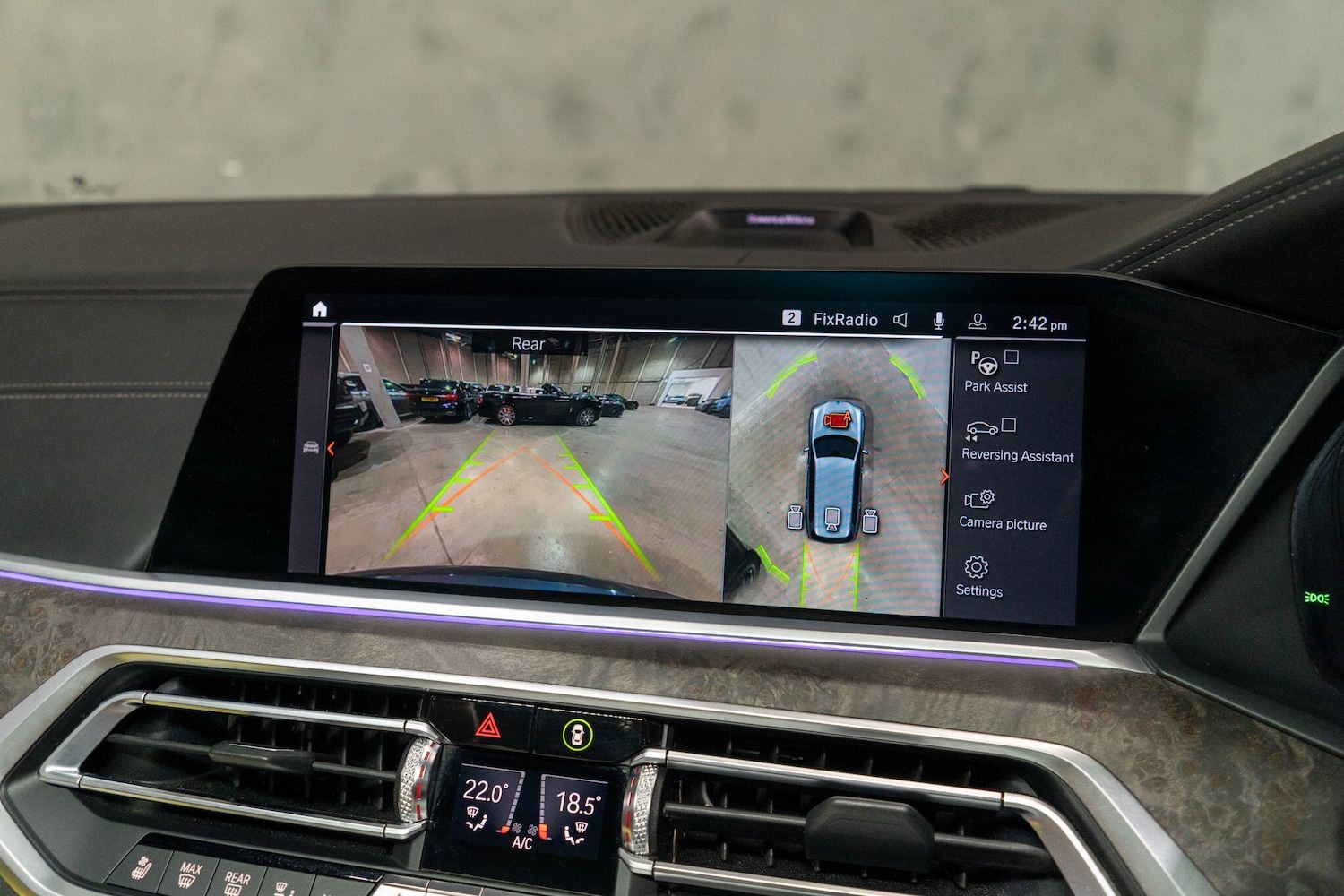 Used BMW X7 2019 for sale - 78184404: Photo 20