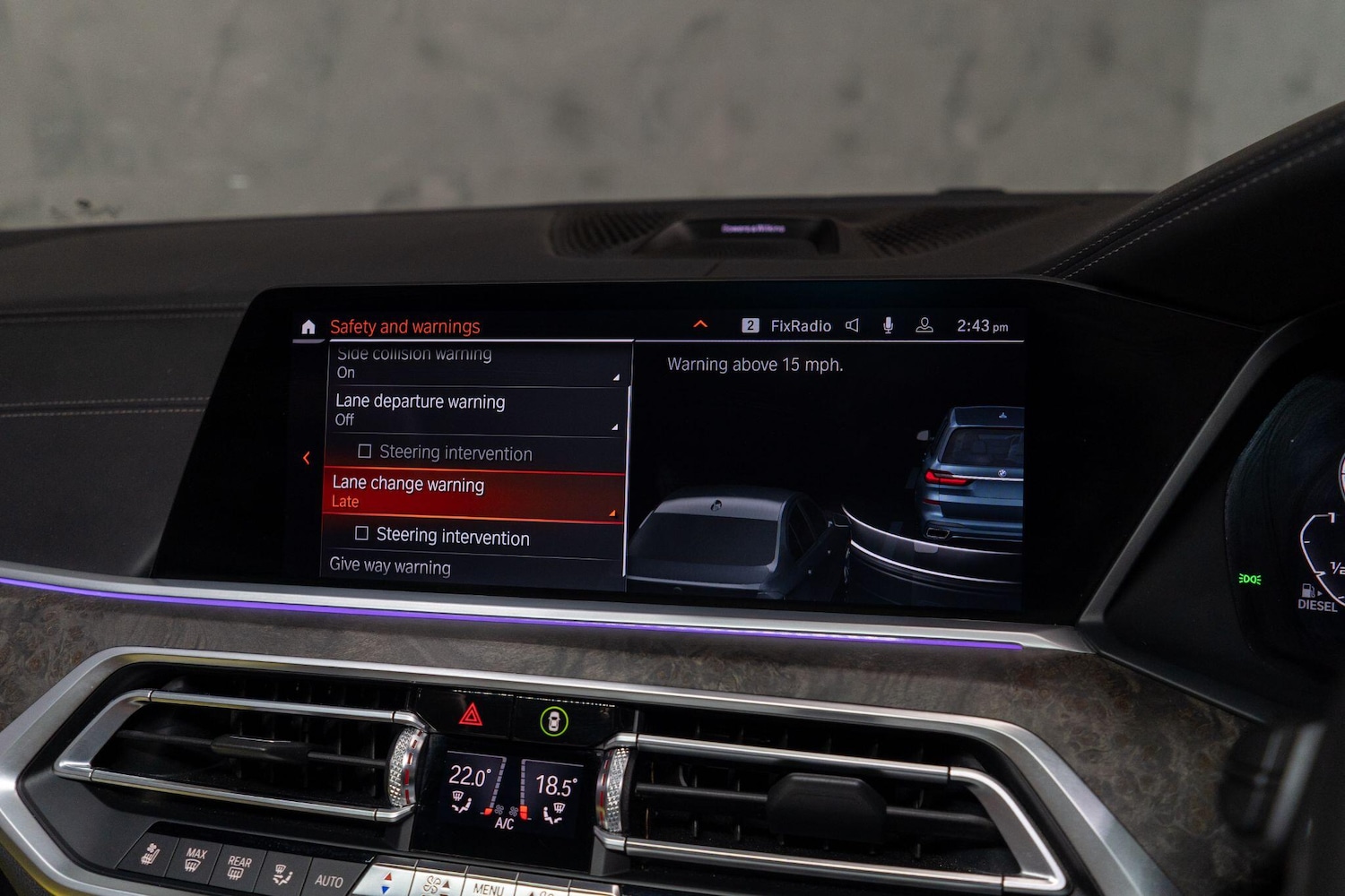 Used BMW X7 2019 for sale - 78184404: Photo 26