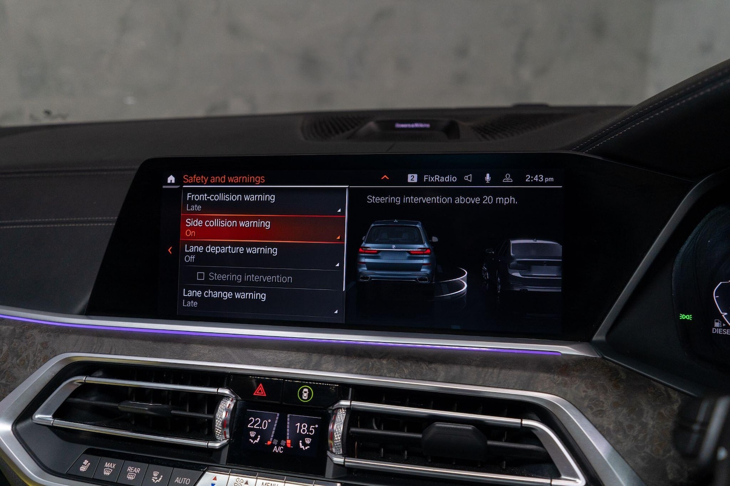 Used BMW X7 2019 for sale - 78184404: Photo 27