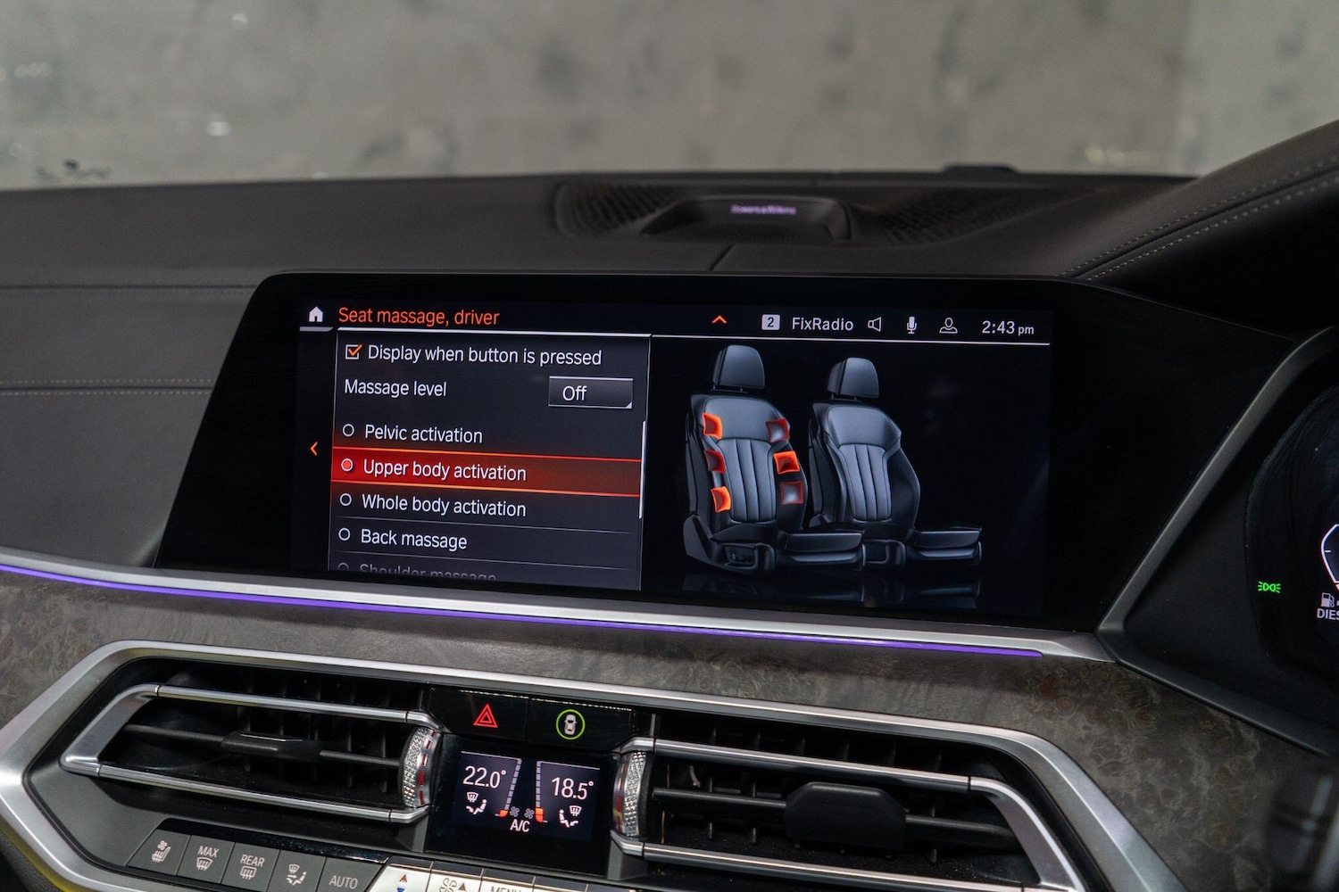 Used BMW X7 2019 for sale - 78184404: Photo 28