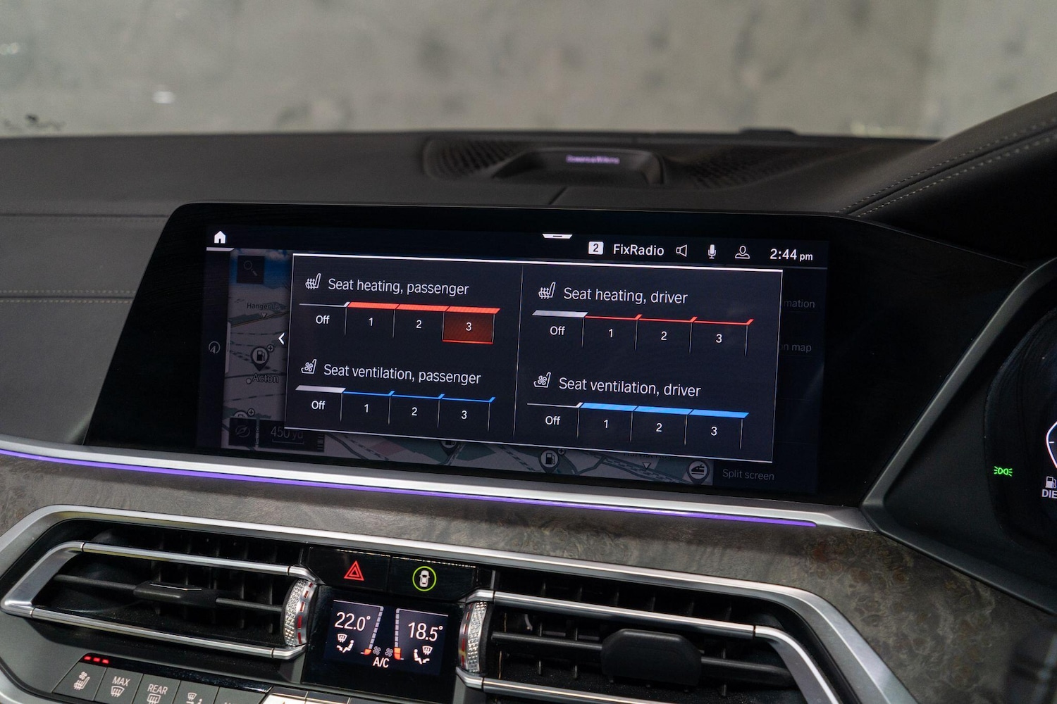 Used BMW X7 2019 for sale - 78184404: Photo 29