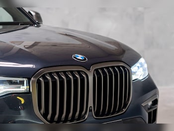 Used BMW X7 2019 for sale - 78184404: Photo