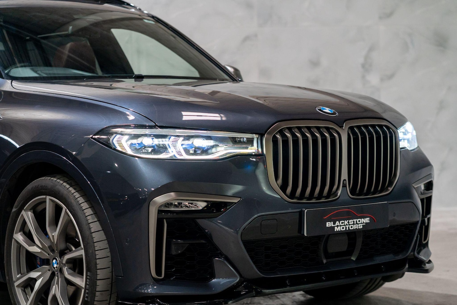 Used BMW X7 2019 for sale - 78184404: Photo 3