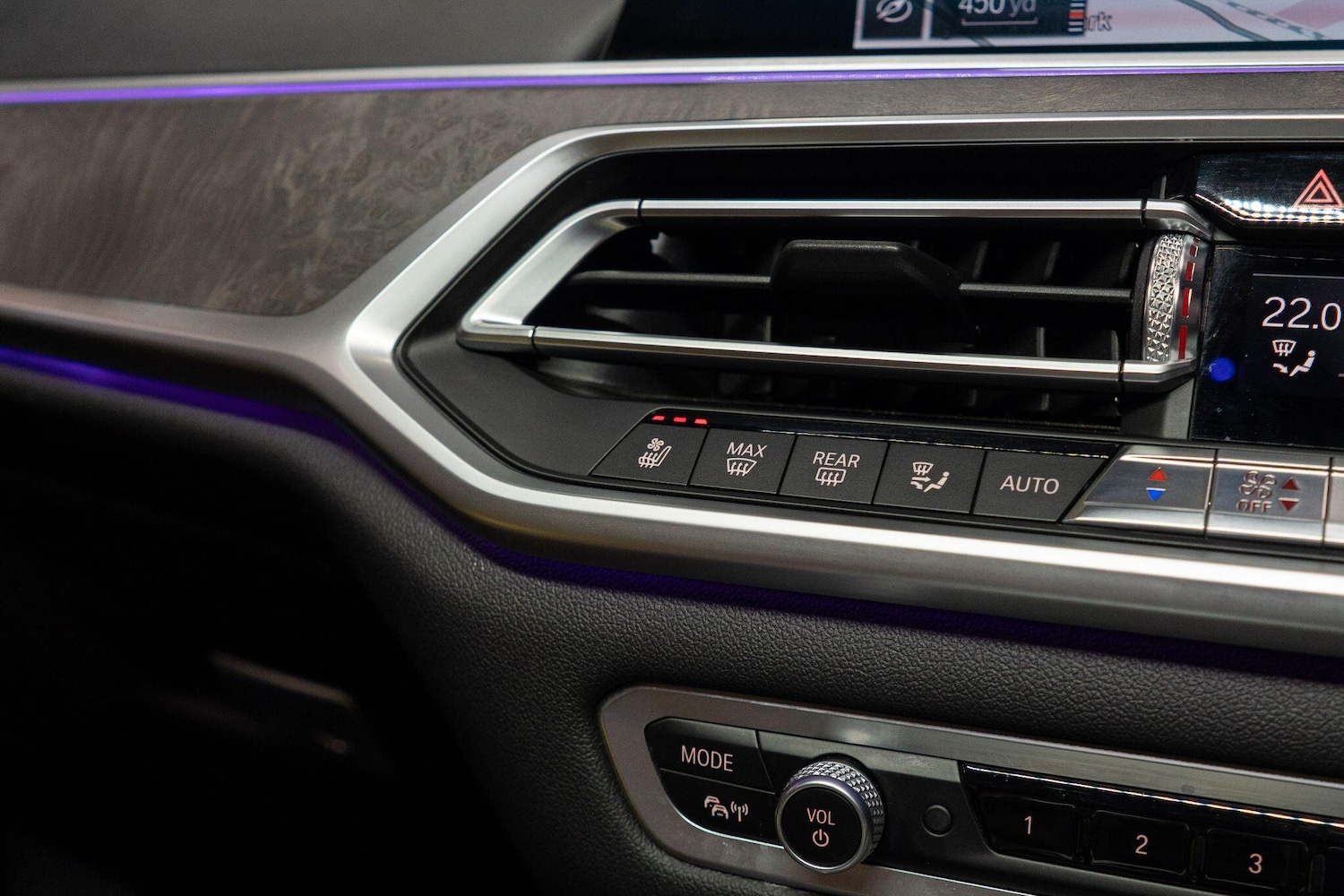 Used BMW X7 2019 for sale - 78184404: Photo 33