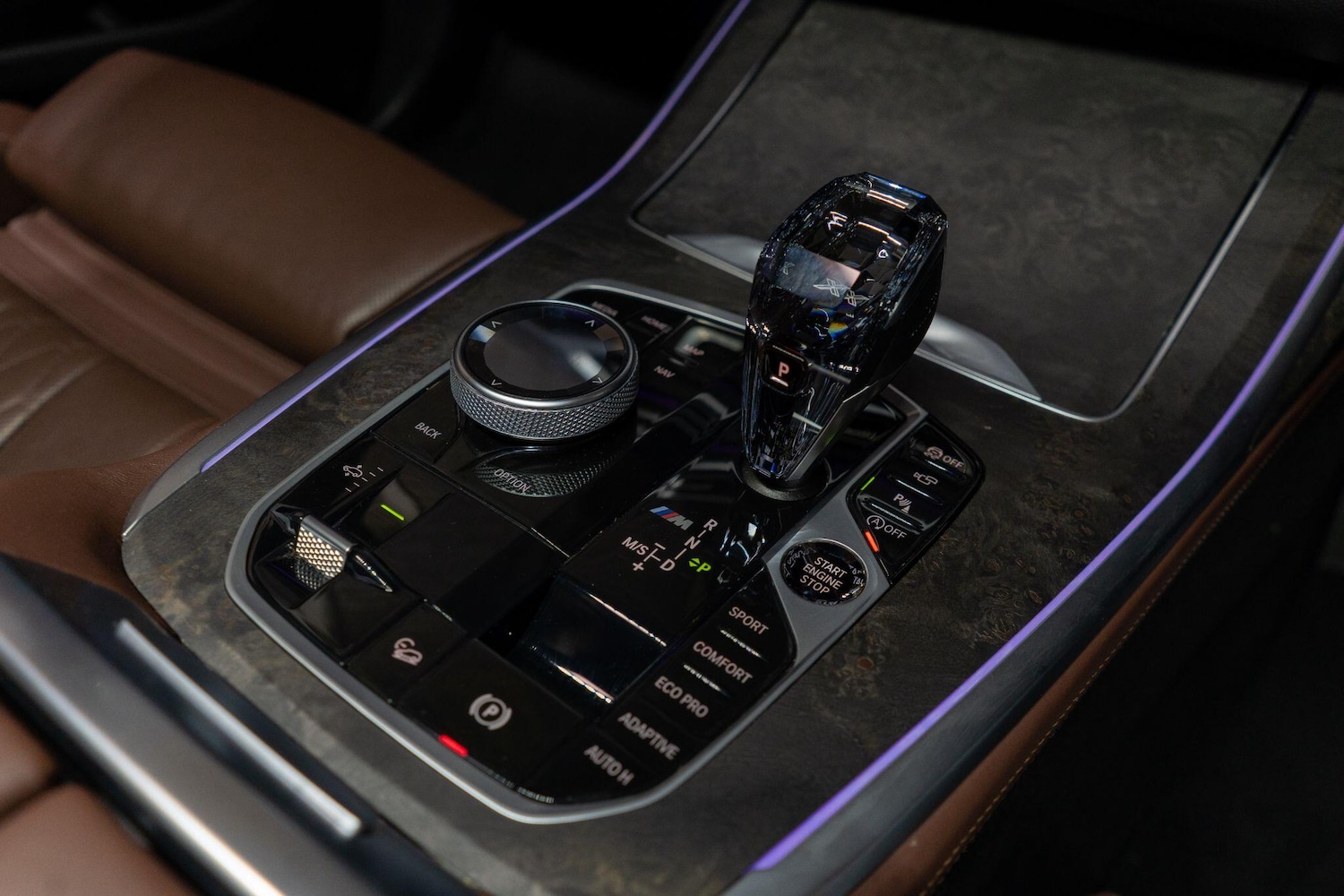 Used BMW X7 2019 for sale - 78184404: Photo 34