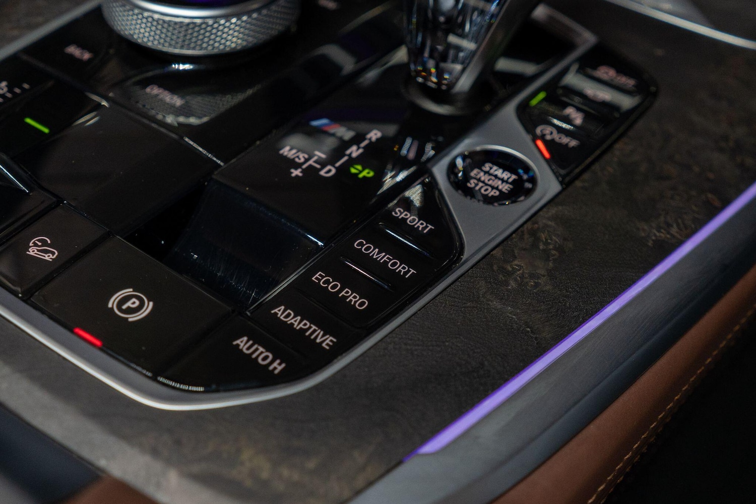 Used BMW X7 2019 for sale - 78184404: Photo 35