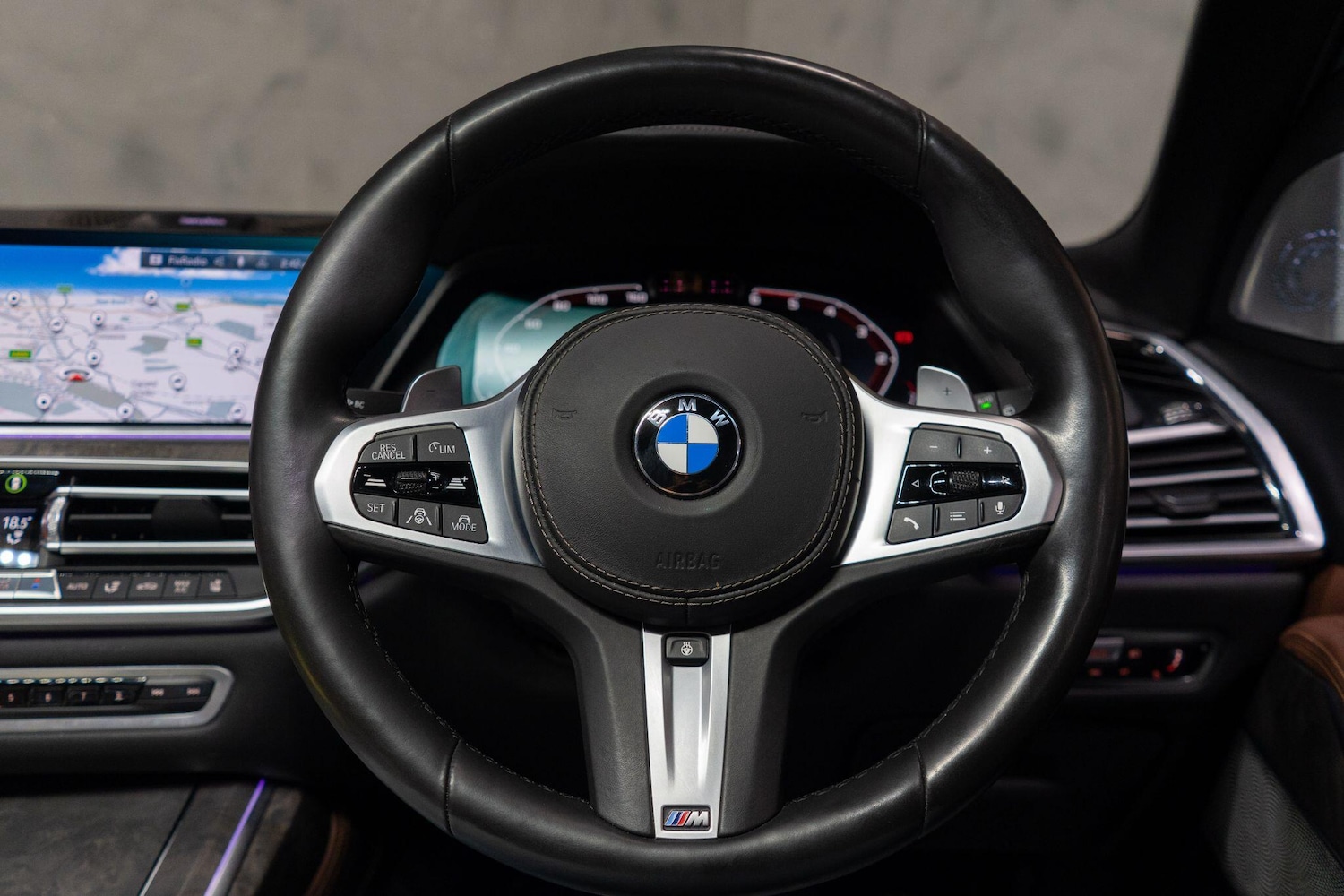 Used BMW X7 2019 for sale - 78184404: Photo 36