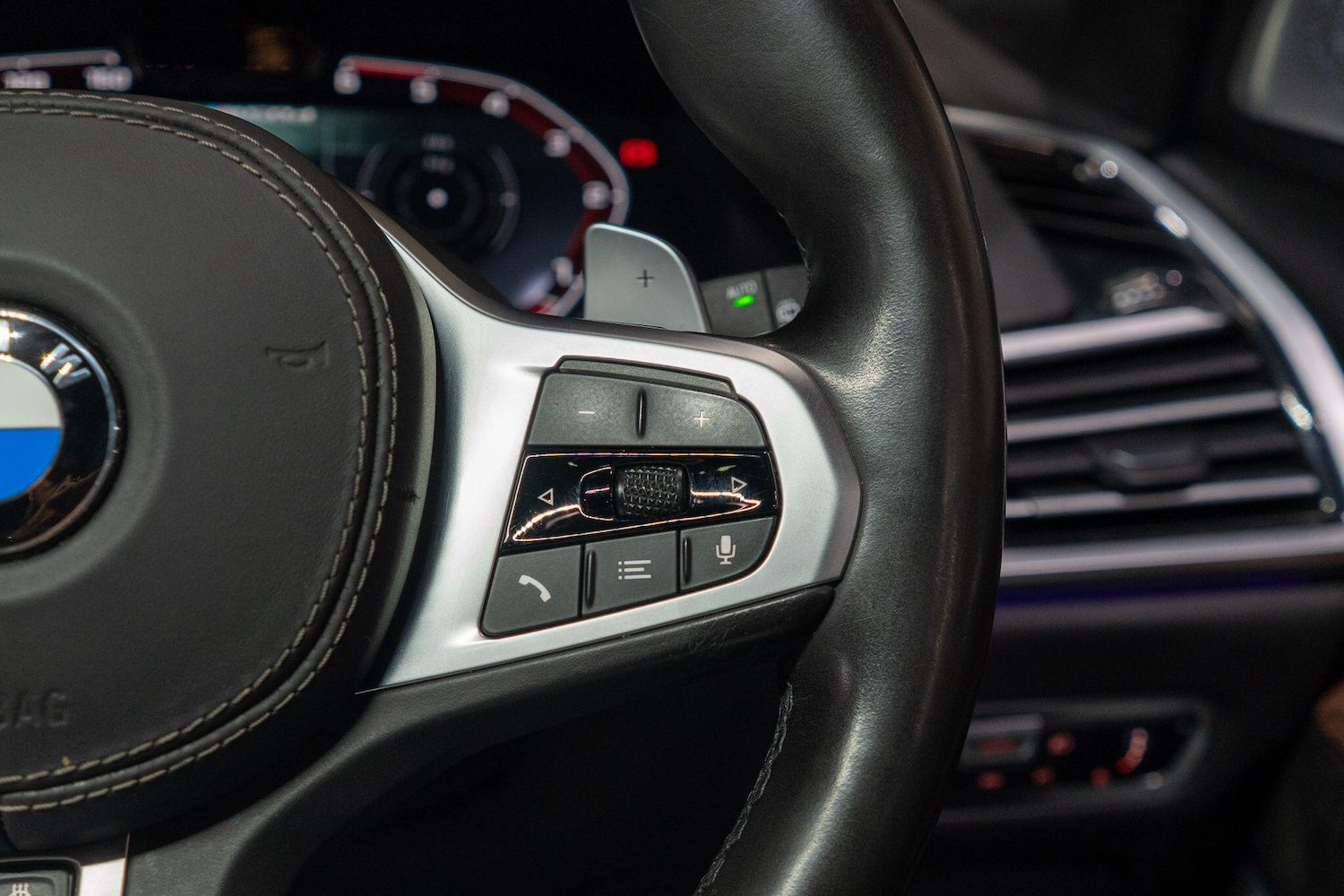 Used BMW X7 2019 for sale - 78184404: Photo 38