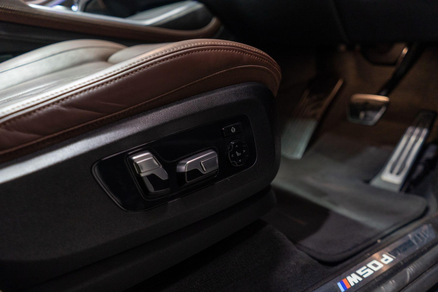 Used BMW X7 2019 for sale - 78184404: Photo 41