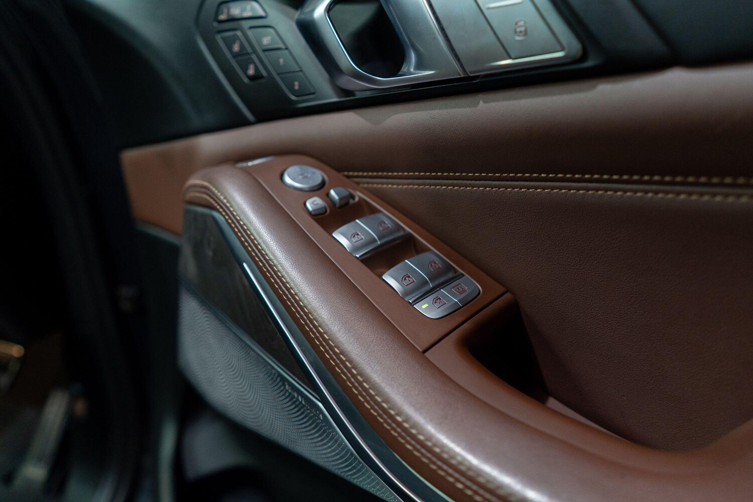 Used BMW X7 2019 for sale - 78184404: Photo 42