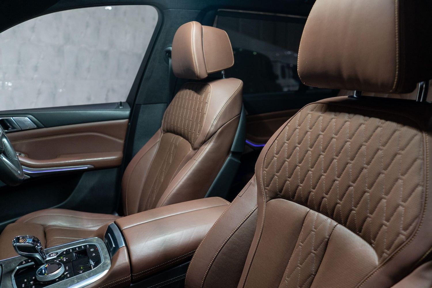 Used BMW X7 2019 for sale - 78184404: Photo 43