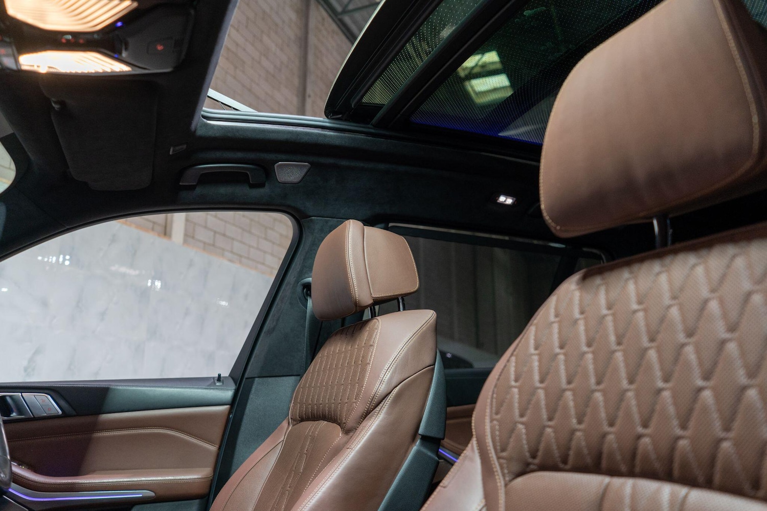 Used BMW X7 2019 for sale - 78184404: Photo 44