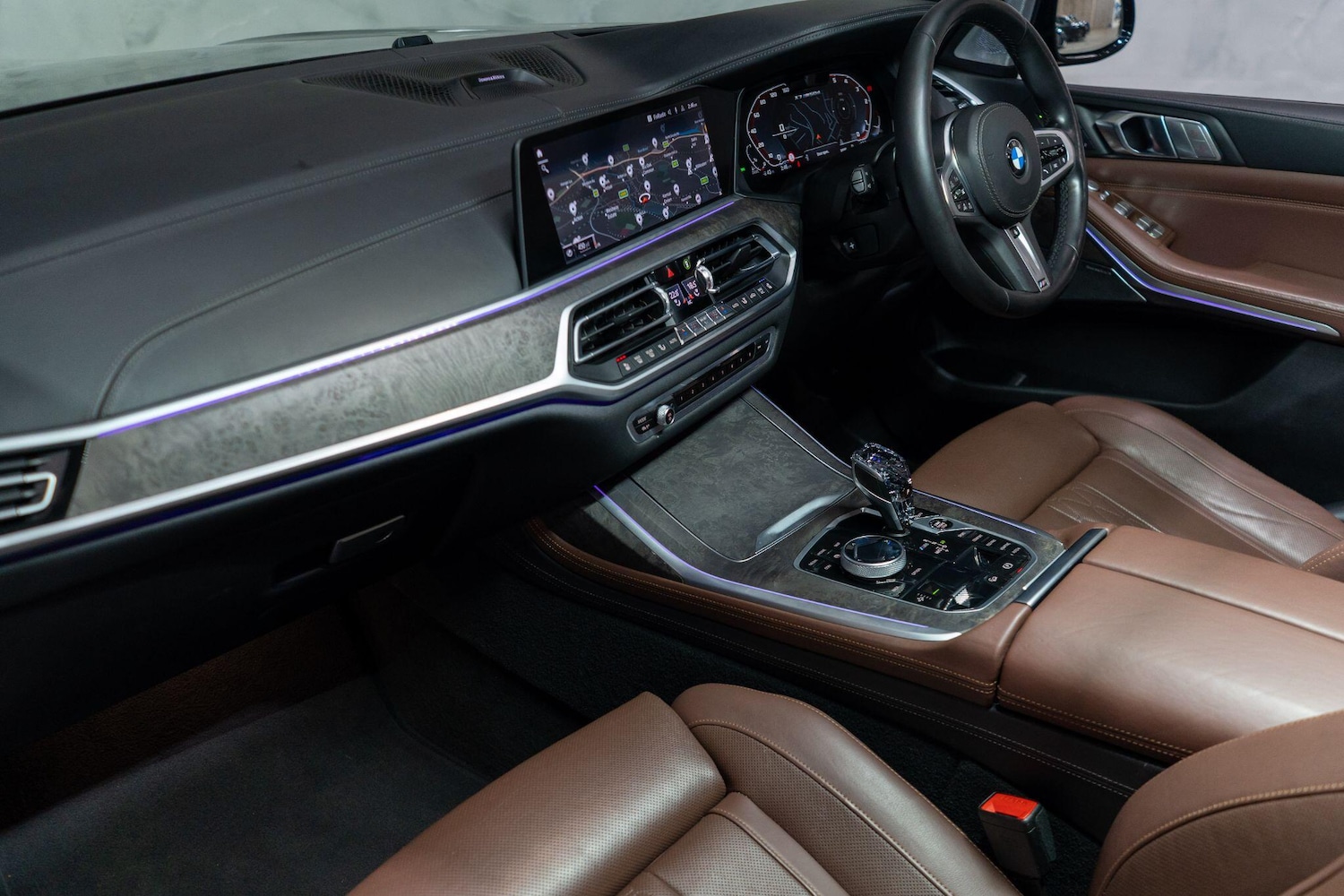 Used BMW X7 2019 for sale - 78184404: Photo 45