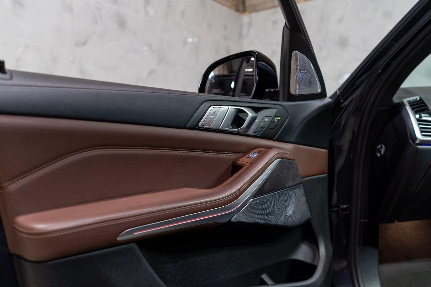 Used BMW X7 2019 for sale - 78184404: Photo 46