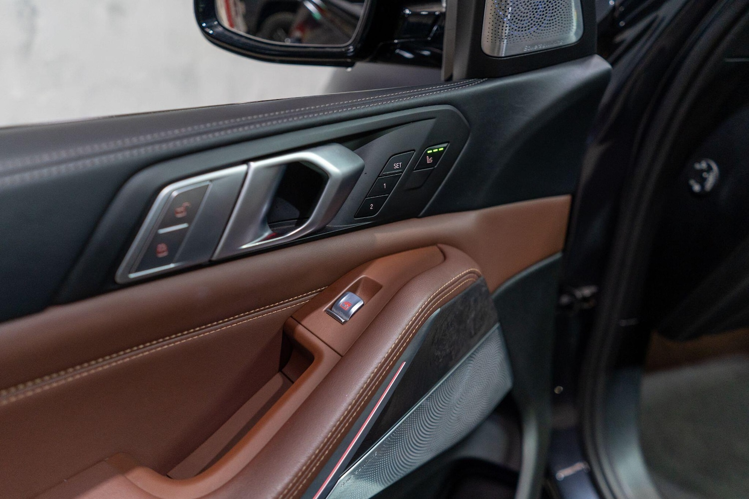 Used BMW X7 2019 for sale - 78184404: Photo 47