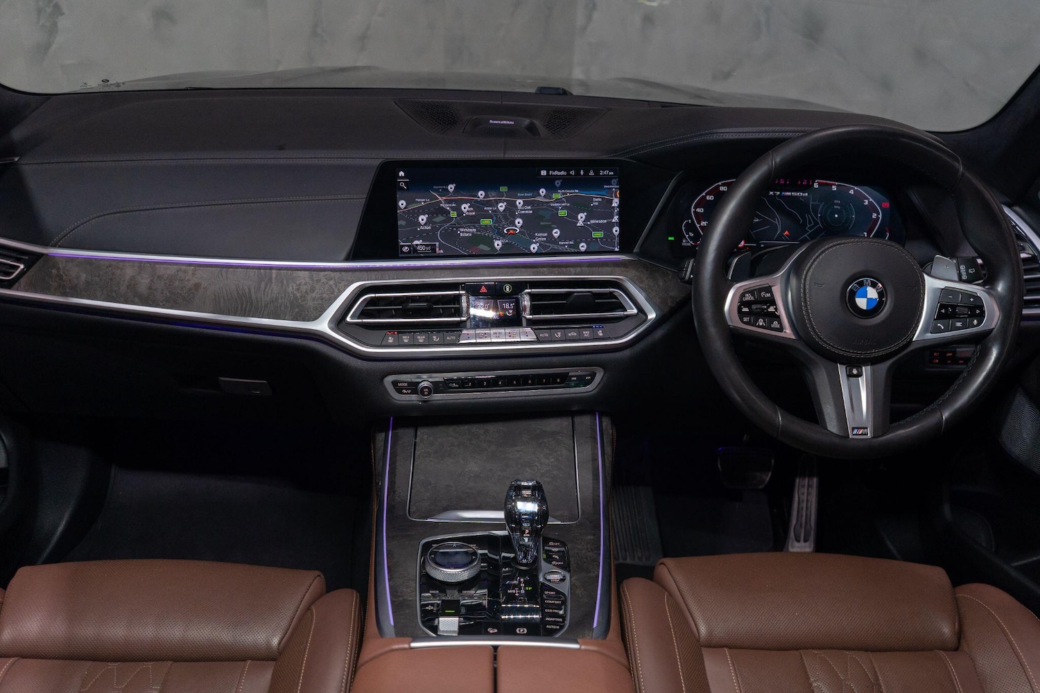 Used BMW X7 2019 for sale - 78184404: Photo 48