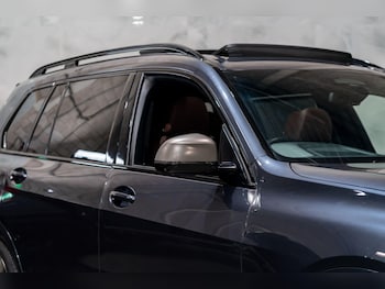 Used BMW X7 2019 for sale - 78184404: Photo