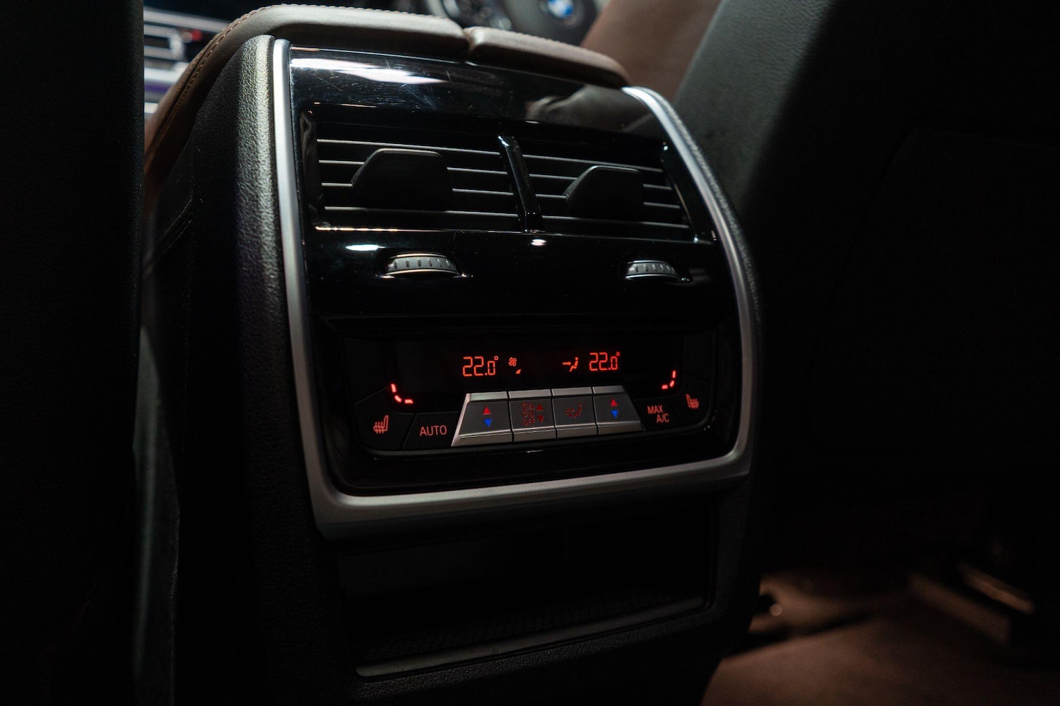 Used BMW X7 2019 for sale - 78184404: Photo 50