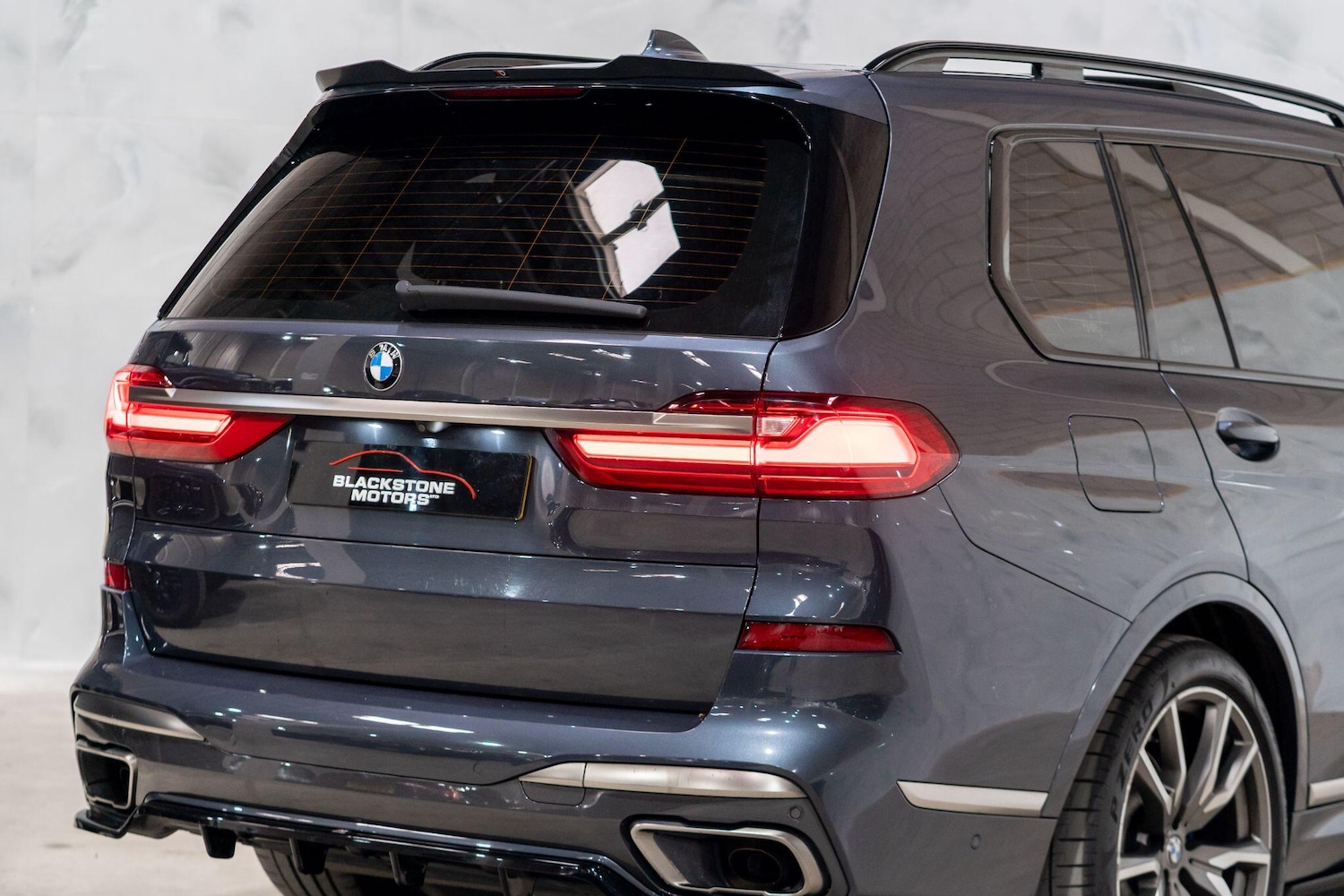 Used BMW X7 2019 for sale - 78184404: Photo 51