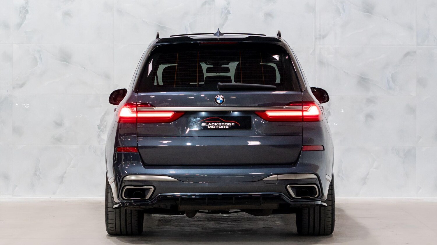 Used BMW X7 2019 for sale - 78184404: Photo 6