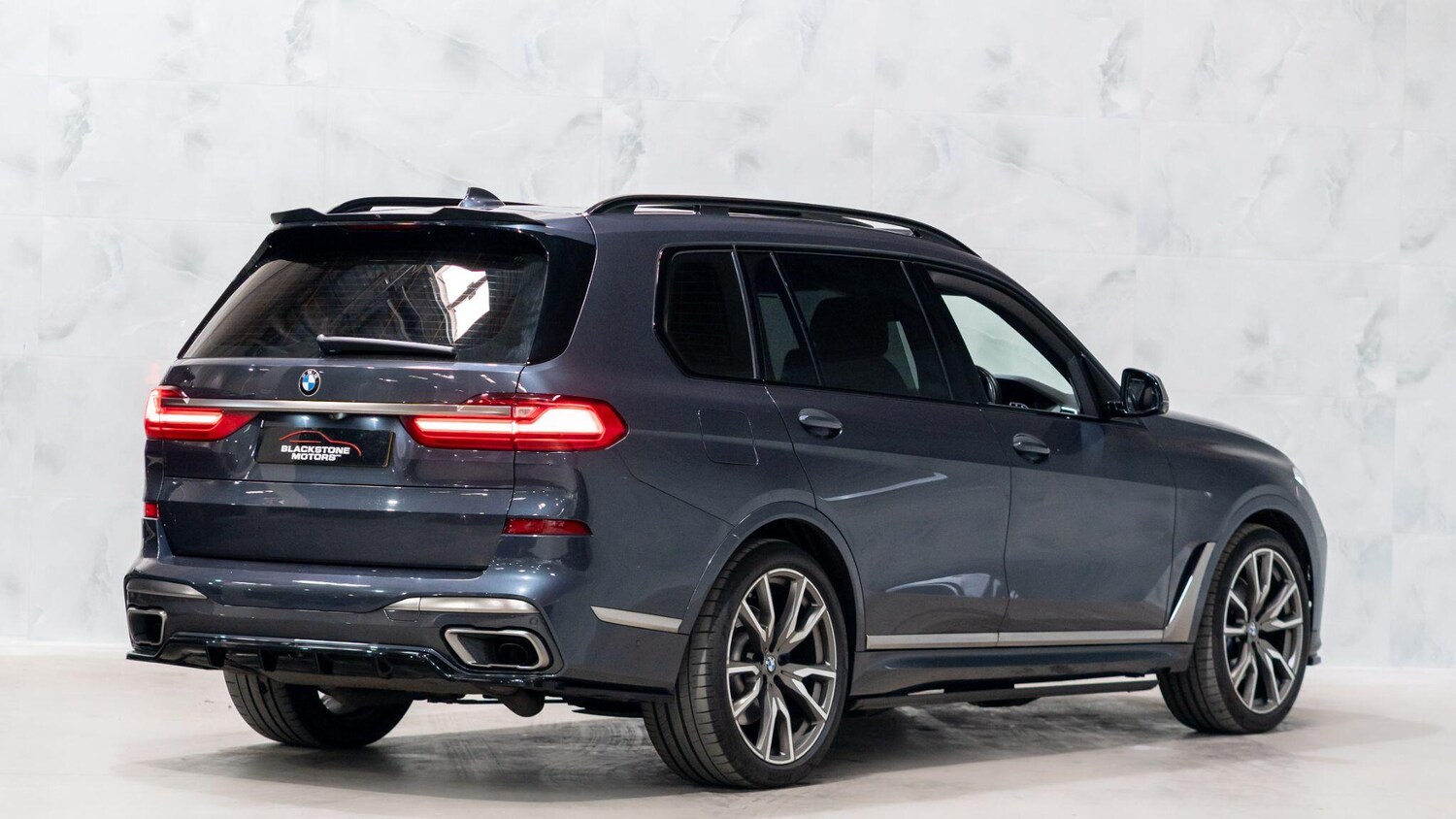 Used BMW X7 2019 for sale - 78184404: Photo 7