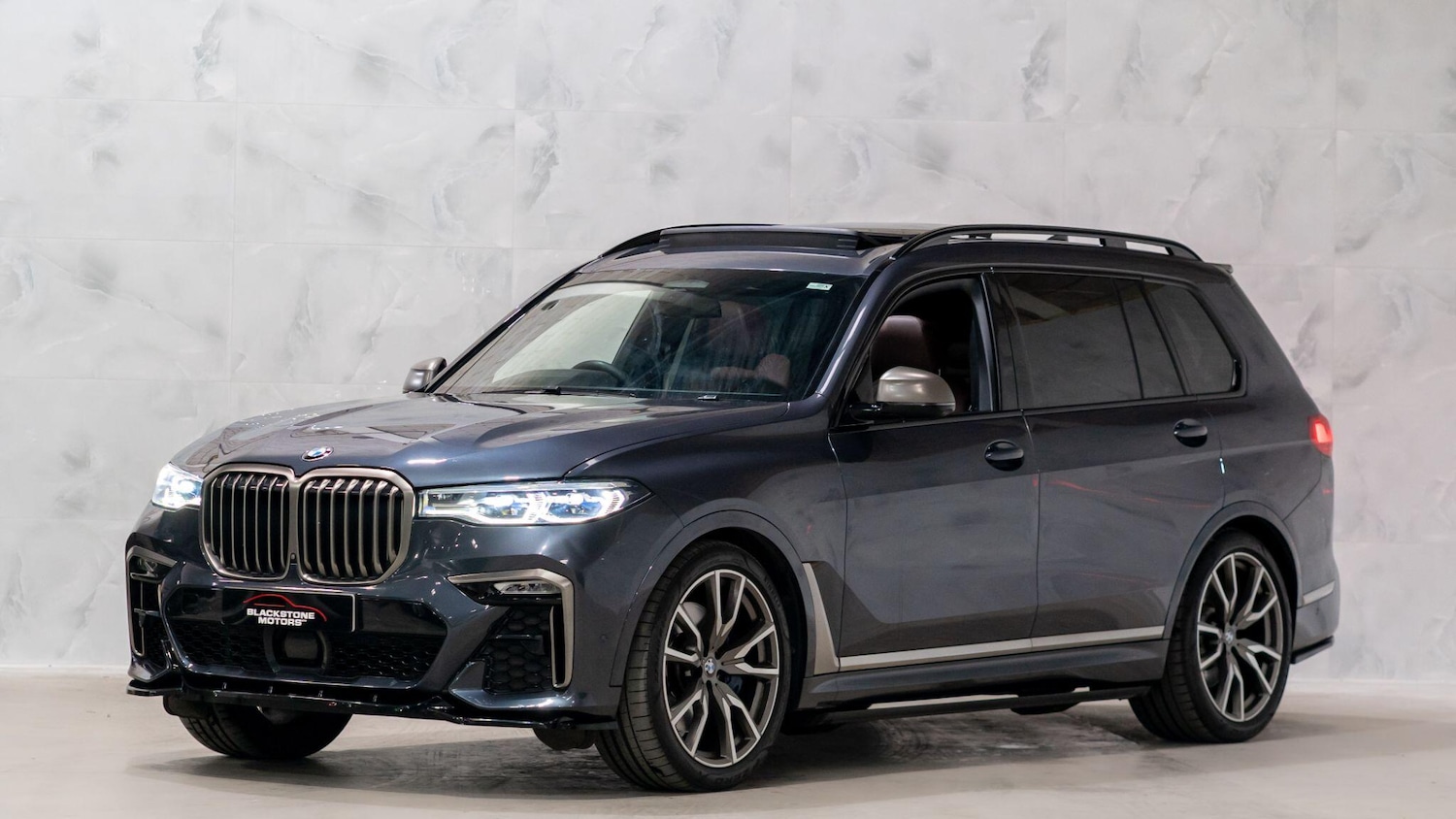 Used BMW X7 2019 for sale - 78184404: Photo 8