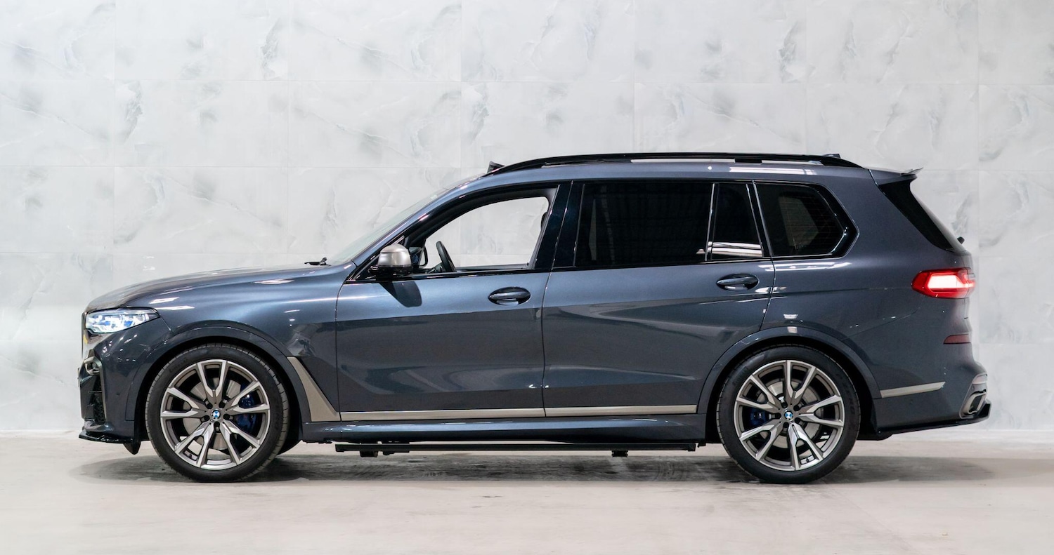 Used BMW X7 2019 for sale - 78184404: Photo 9