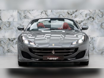 Used Ferrari Portofino 2018 for sale - 75927495: Photo
