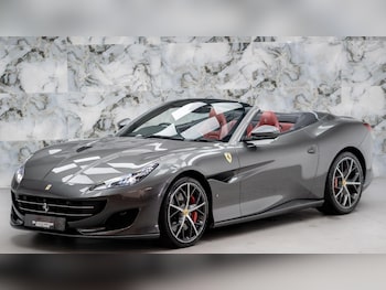 Used Ferrari Portofino 2018 for sale - 75927495: Photo