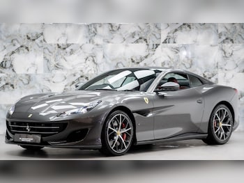 Used Ferrari Portofino 2018 for sale - 75927495: Photo