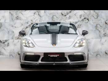 Used Porsche 718 Boxster 2023 for sale - 74848498: Photo