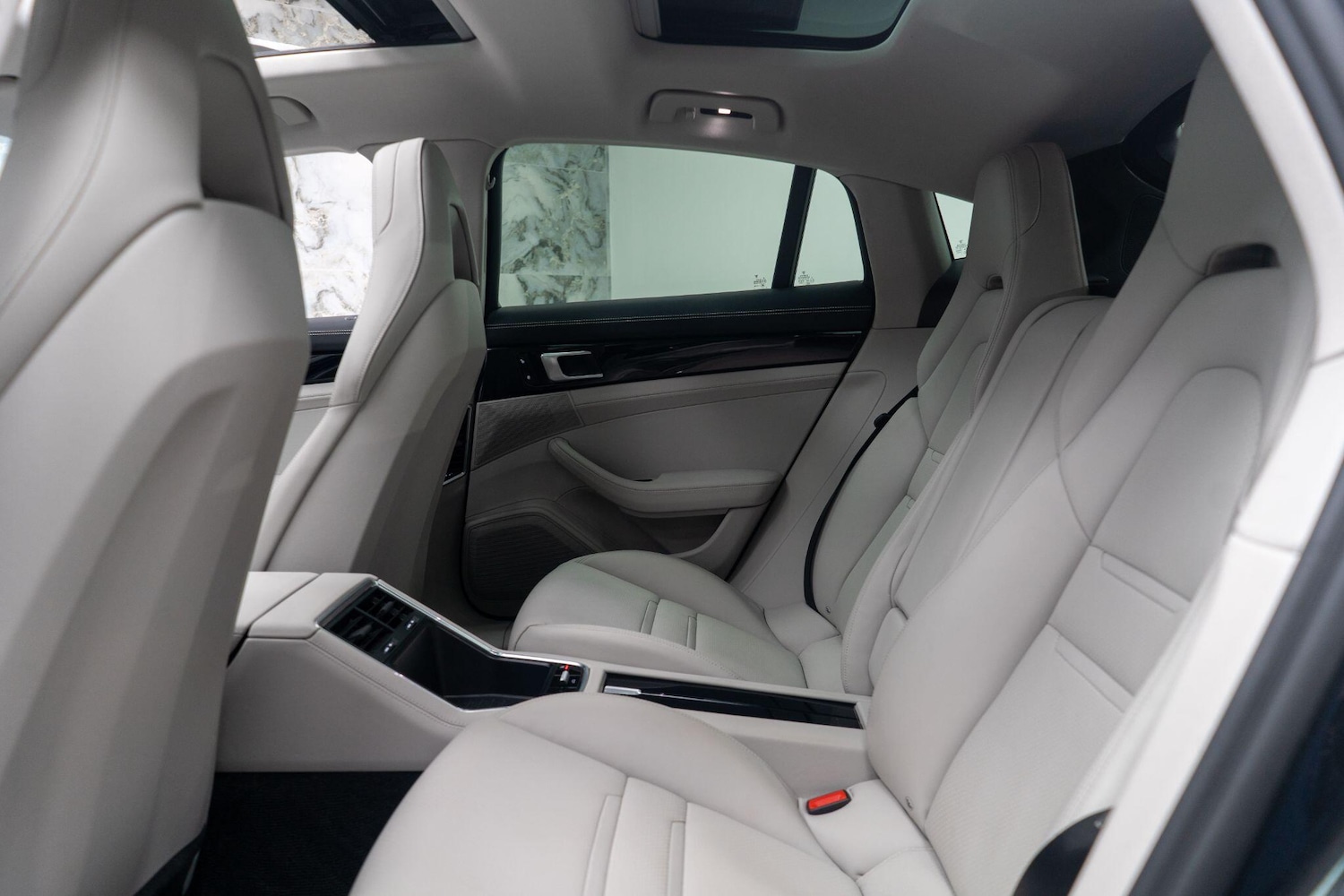 Used Porsche Panamera 2018 for sale - 76472452: Photo 17