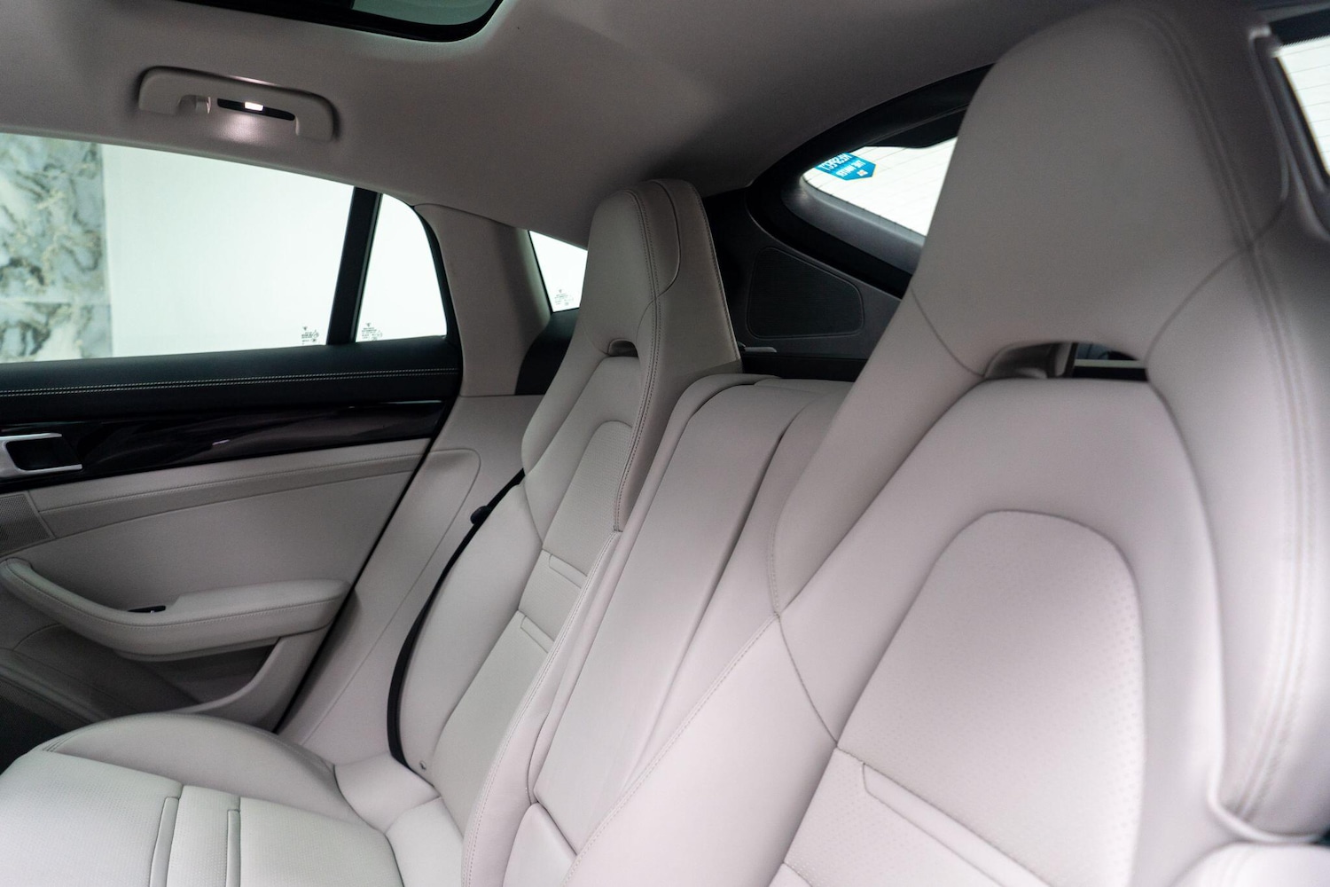 Used Porsche Panamera 2018 for sale - 76472452: Photo 18