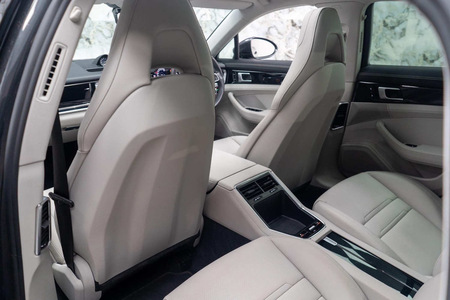 Used Porsche Panamera 2018 for sale - 76472452: Photo 19