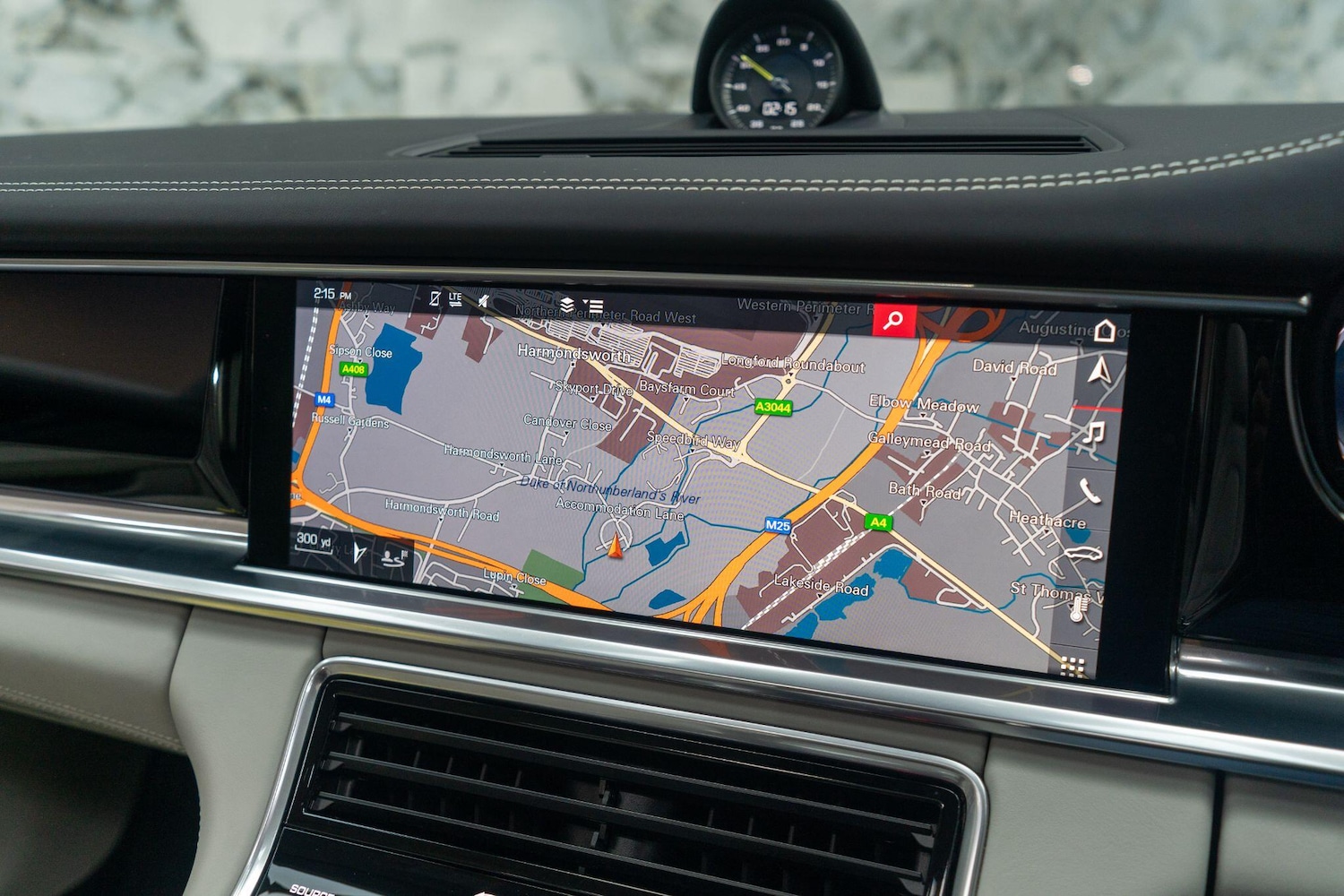 Used Porsche Panamera 2018 for sale - 76472452: Photo 22