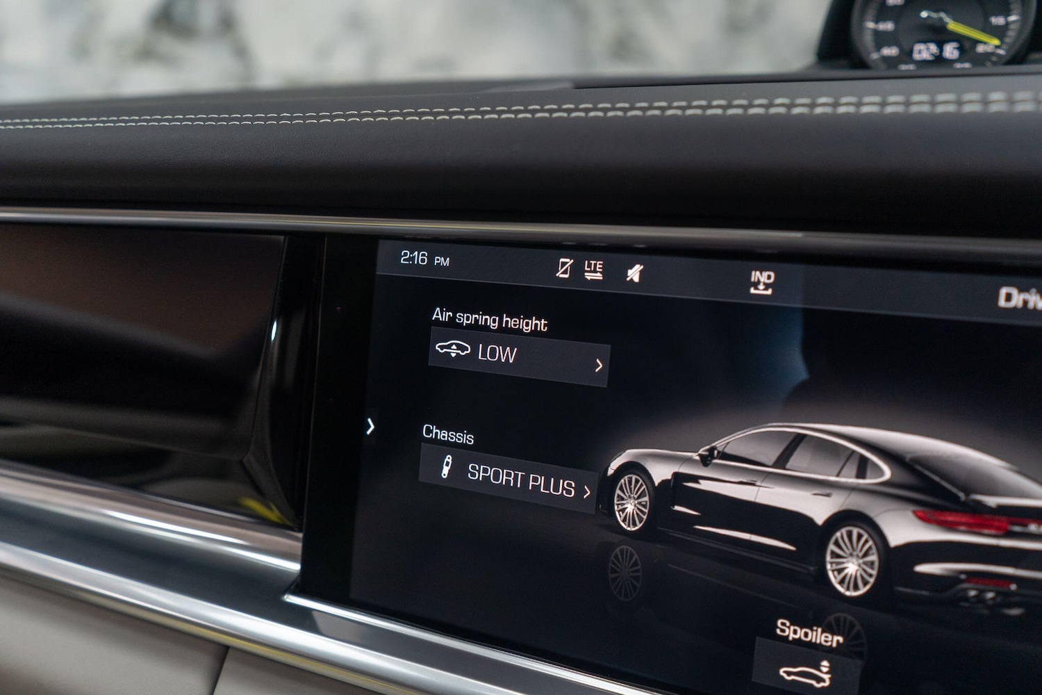 Used Porsche Panamera 2018 for sale - 76472452: Photo 25