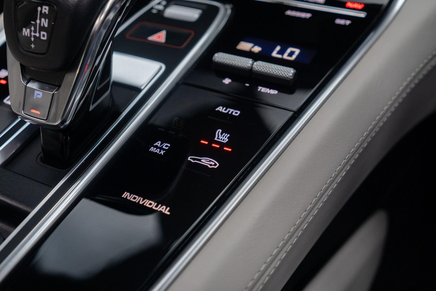 Used Porsche Panamera 2018 for sale - 76472452: Photo 29