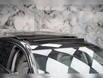 Used Porsche Panamera 2018 for sale - 76472452: Photo