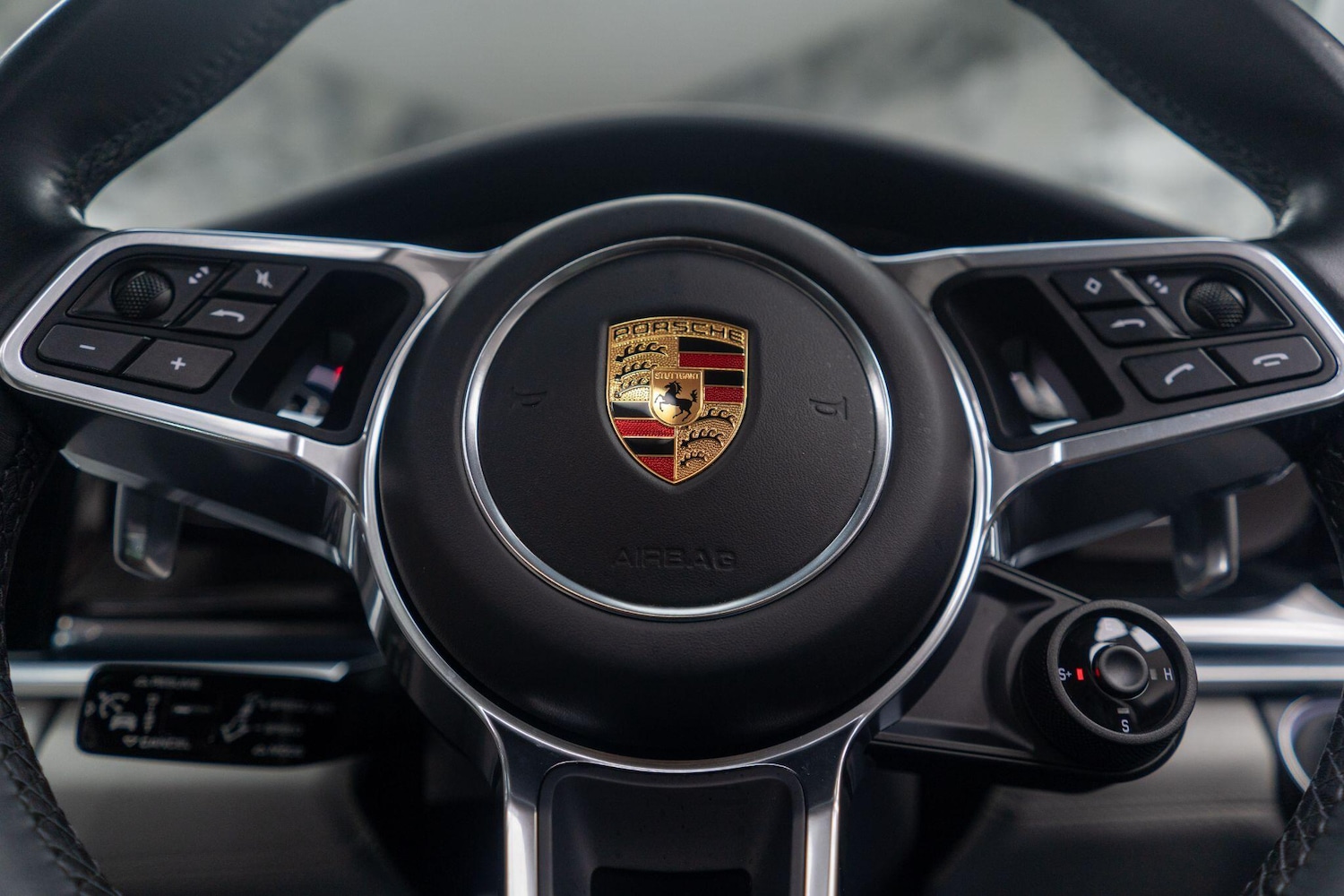 Used Porsche Panamera 2018 for sale - 76472452: Photo 33