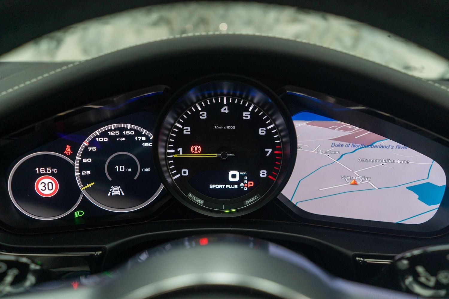 Used Porsche Panamera 2018 for sale - 76472452: Photo 35