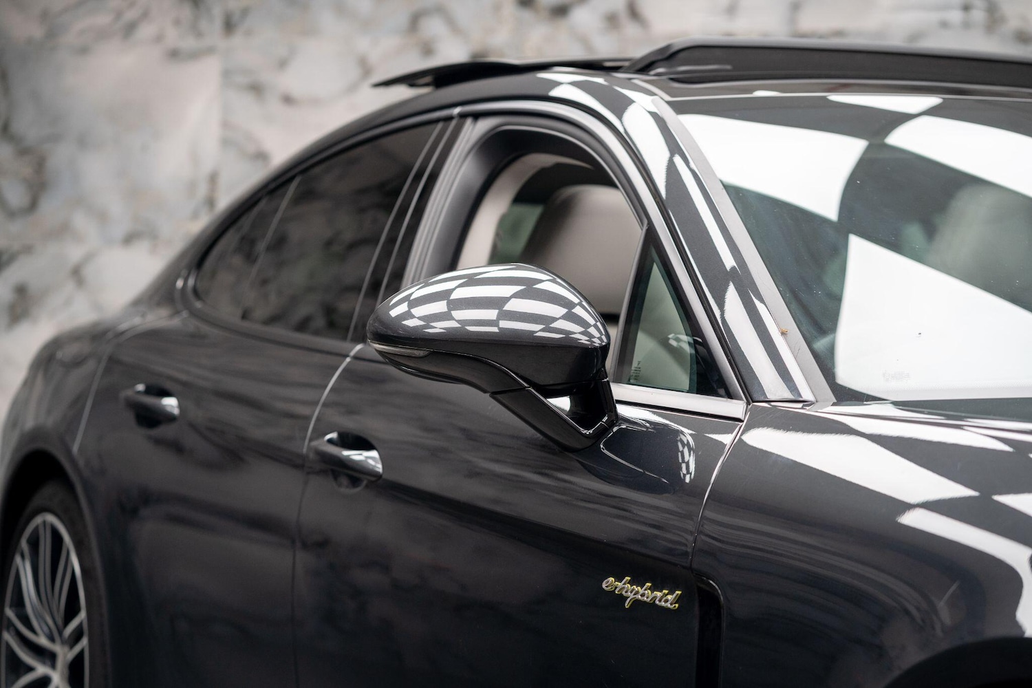 Used Porsche Panamera 2018 for sale - 76472452: Photo 41