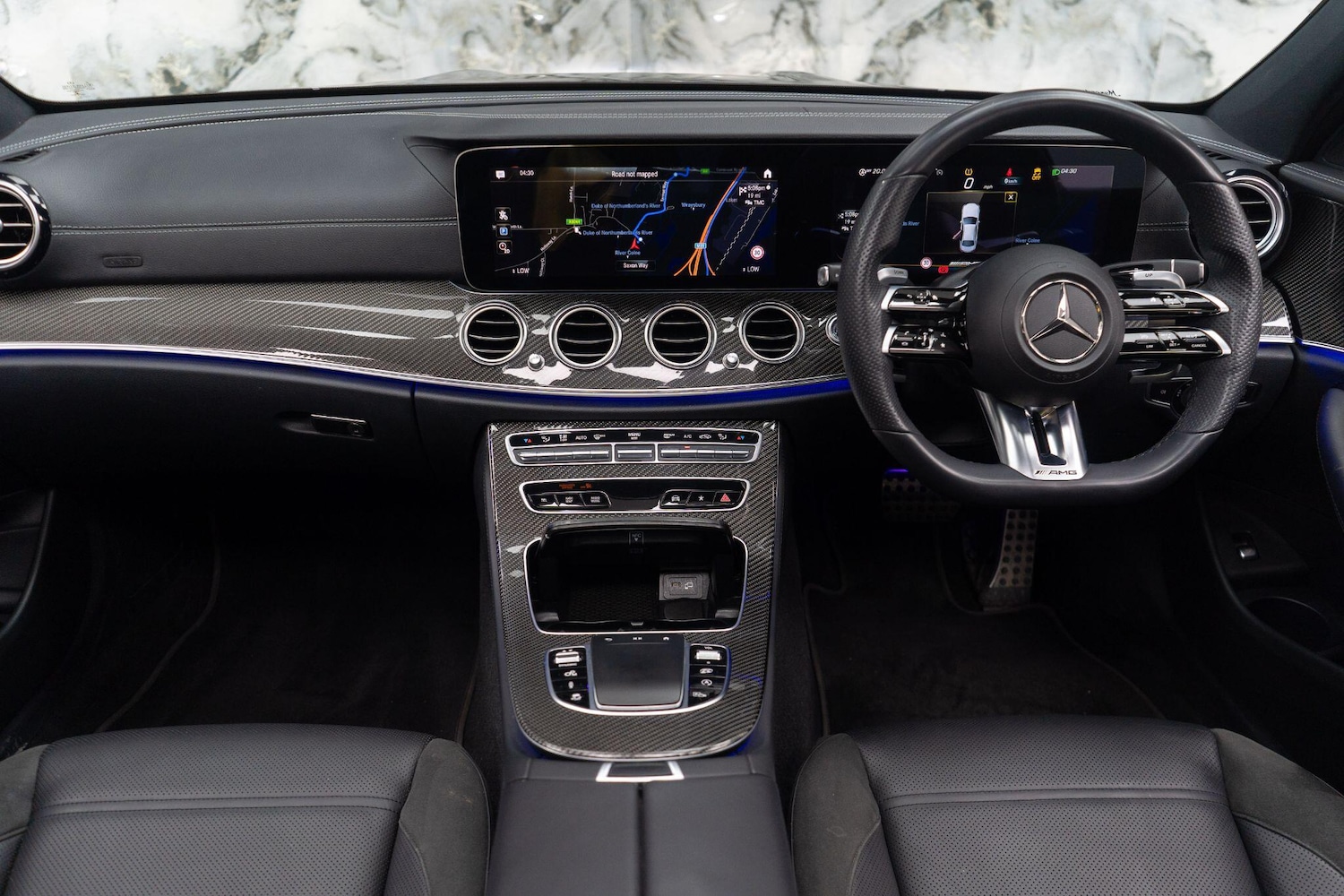 Used Mercedes-Benz E-Class 2021 for sale - 76152534: Photo 12